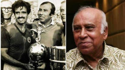 এখনও অতিসঙ্কটে কিংবদন্তি ভোকাল টনিক কোচ পিকে, যথাসাধ্য চেষ্টা চালাচ্ছেন চিকিৎসকরা