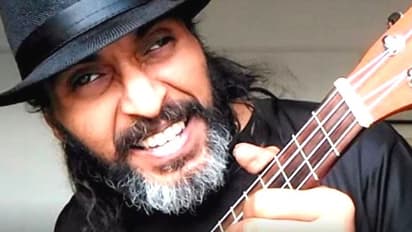 রোদ্দুর রায়- নামের আড়ালে লুকিয়ে রয়েছে বিতর্কিত এক চরিত্র, শিক্ষাগত যোগ্যতা অবাক করার মত