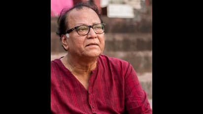 'ওর চলে যাওয়াটা মেনে নিতে পারছি না', শোকাহত মাধবী মুখোপাধ্যায়