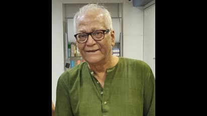 ফের নক্ষত্রপতন, রইল প্রবীন অভিনেতা সন্তু মুখোপাধ্যায়ের জীবনের অজানা কিছু কথা