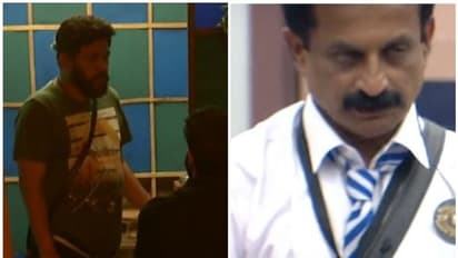 'അന്നേരം മുഖത്ത് വില്ലൻ ലുക്കായിരുന്നു', രജിത്  മുളക് തേച്ചത് എന്തുകൊണ്ടെന്ന് വിശദീകരിച്ച് രഘു