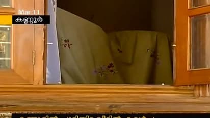 പ്രവാസി വ്യവസായിയുടെ പൂട്ടിയിട്ട വീട്ടിൽ വൻ കവർച്ച