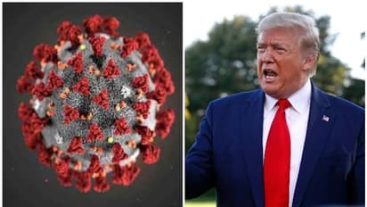 കൊവിഡ് വ്യാപനം തടയാൻ അമേരിക്കയിൽ സാമൂഹിക അകലം നീട്ടീ; ഏപ്രിൽ 30 വരെ തുടരും