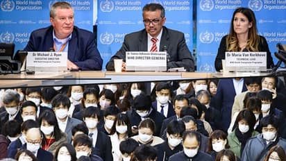 অন্তত ১২০টি দেশে ছড়িয়ে পড়েছে করোনা, শেষপর্যন্ত 'গ্লোবাল প্যানডেমিক' ঘোষণা 'হু'র