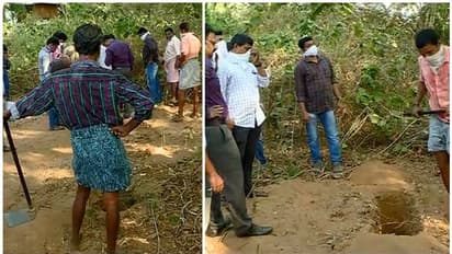 കത്തിക്കരിഞ്ഞ മൃതദേഹത്തിന്റെ തലയോട്ടിയില്‍ നിന്ന് മുഖം പുനഃസൃഷ്ടിക്കാൻ ശ്രമം; കേരളത്തില്‍ ഇത് ആദ്യം