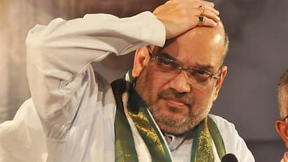 ஆபரேசன் தாமரை.. நின்று விளையாடும் அமித்ஷா.. வேறு வழியில்லாமல் முதல்வர் பதவியை ராஜினாமா செய்யும் கமல்நாத்..?