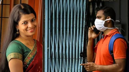 കൊറോണക്കാലത്ത് ആശ്വാസവും സഹായവുമായ ശബ്ദം; മൊബൈലുകളിലെ മുന്നറിയിപ്പിന് പിന്നില്‍ ശ്രീപ്രിയ