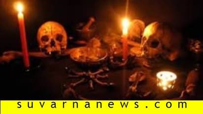 ಚುನಾವಣೆ ಗೆಲ್ಲುವ ದುರಾಸೆ: BJP ವಿರುದ್ಧ ನಡೀತು ವಾಮಾಚಾರ..!