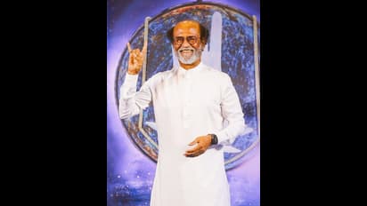 ரஜினியின் பேட்டி காமெடியாக உள்ளது, ரஜினி ரசிகர்களே அவரது பேச்சை ஏற்றுக்கொள்ள மாட்டார்கள். விசிக எம்பி பொளேர்