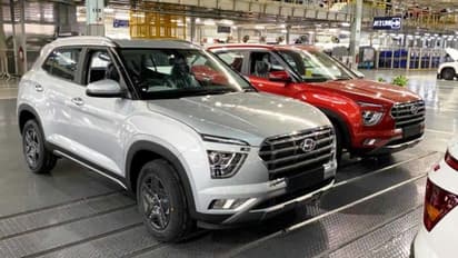 హ్యుండాయ్ క్రెటా 2020 సరికొత్త రికార్డు: ఒక్క వారంలోనే ఫుల్ డిమాండ్