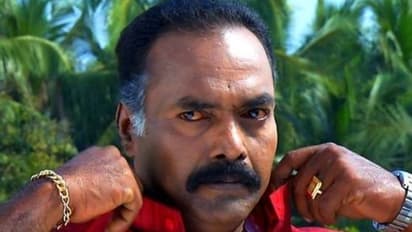 തിലകന്‍റെ മകനും നടനുമായ ഷാജി തിലകന്‍ അന്തരിച്ചു