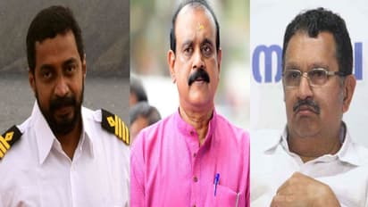 'സെന്കുമാറിനും മുരളീധരനും കെട്ടിപ്പിടിച്ചുമ്മ'; ചൈനയില് നിന്നൊരു മര്ച്ചന്റ് നേവി ഉദ്യോഗസ്ഥന്റെ കുറിപ്പ്