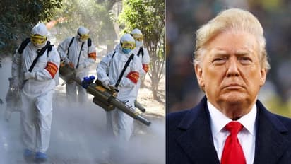 എണ്ണ വില കൂപ്പുകുത്തി, ലോകാരോഗ്യ സംഘടനയുടെ പ്രഖ്യാപനത്തില് ക്രൂഡ് വിപണി ഇടിഞ്ഞു