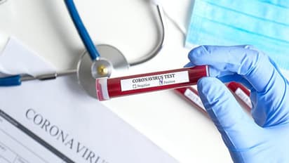 ಬೆಲ್ಜಿಯಂನಿಂದ ಬಂದ ತಾಯಿ ಮಗುವಿಗೆ ಕೊರೋನಾ ಶಂಕೆ