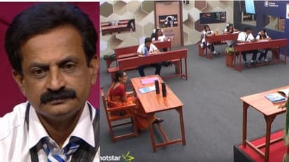 ബിഗ് ബോസില് നിര്ത്തിവച്ച ടാസ്ക് തുടങ്ങി; രേഷ്മ തിരിച്ചെത്തി, രജിത് കുമാര് തിരിച്ചെത്തുമോ?