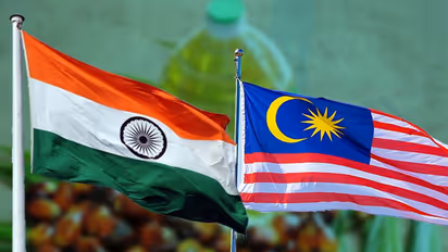 Unable to sustain losses due to India’s palm-oil import curbs, Malaysia hopes to rectify its relations