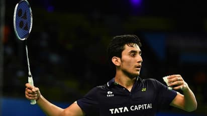 Asia Team Championship: भारतीय टीम का नेतृत्व करेंगे लक्ष्य सेन और मालविका बंसोड़