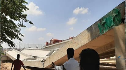 ಹಾಸನದಲ್ಲಿ ಪ್ರಾಣ ಉಳಿಸಿದ ಮಾರಕ ಕೊರೋನಾ : ತಪ್ಪಿದ ದುರಂತ