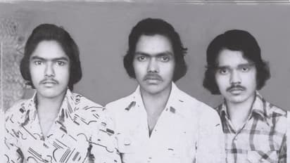 നടനാകാന്‍ കൊതിച്ച്... പാതിവഴിയില്‍ ഇറങ്ങിപ്പോയ ഷാജി തിലകന്‍; ചിത്രങ്ങള്‍ കാണാം...