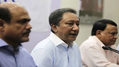 করোনা আতঙ্কের থাবা ২২ গজে, স্থগিত হয়ে গেল এশিয়া বনাম বিশ্ব একাদশ ম্যাচ