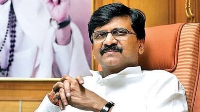   സഞ്ജയ് റാവത്തിന്റെ വീട്ടിൽ ഇഡി; പരിശോധന ഭവന നിർമ്മാണപദ്ധതിയുമായി ബന്ധപ്പെട്ട അഴിമതിക്കേസില്‍