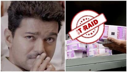 'மாஸ்டர்' ஆடியோ லாஞ்சுக்கு முன்பே விஜய்யை அலறவிடும் ஐடி! குட்டி ஸ்டோரிக்கு தயாரானவரை குமுறவைக்கும் ரெய்டு!