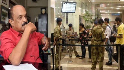 'മലയാളി എന്നാൽ കമ്മ്യൂണിസ്റ്റ്, ക്രിസ്ത്യാനി പ്രശ്നക്കാരന്‍ ഒരു പക്ഷെ ജിഹാദിയും'; സക്കറിയയുടെ അനുഭവക്കുറിപ്പ്