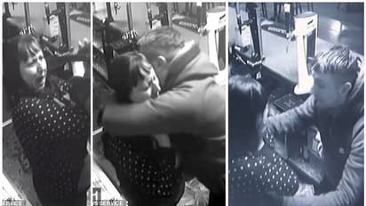 മുഖംമൂടി ധരിച്ചെത്തി തോക്കുചൂണ്ടി, ശബ്ദം തിരിച്ചറിഞ്ഞപ്പോൾ തമാശയെന്നായി, ഒടുവിൽ കവർച്ചാശ്രമത്തിന് അറസ്റ്റിൽ