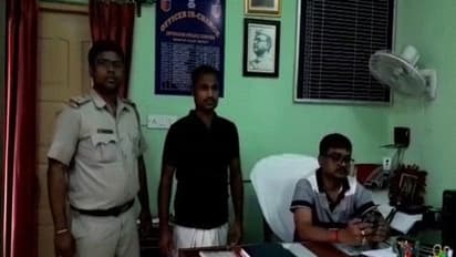 বিধায়কের গাড়ি লক্ষ্য করে গুলি, জয়নগরে গ্রেফতার মূল অভিযুক্ত