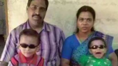 பண மதிப்பு நடவடிக்கையால் குடும்பத்தை ஈவு இரக்கமின்றி கொலை.. செங்கல்பட்டு மகளிர் நீதிமன்றம் பரபரப்பு தீர்ப்பு.!