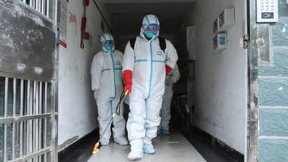 കൊവിഡ് 19 ; ഈ പത്ത് കാര്യങ്ങൾ ശ്രദ്ധിക്കണേ...