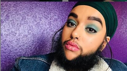 ಆತ್ಮವಿಶ್ವಾಸದ ಮುಂದೆ ಸೌಂದರ್ಯವೆಲ್ಲಿ? ಗಡ್ಡ ಬಿಟ್ಟವಳ ಹೆಸರು ಗಿನ್ನೀಸ್ ದಾಖಲೆಗೆ!