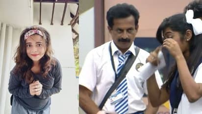 'അയാള് സൈക്കോയാണെന്ന് പറഞ്ഞപ്പോ എല്ലാരും എന്റെ തലയില് കയറി'; രജിത്തിനെതിരെ ജസ്ല