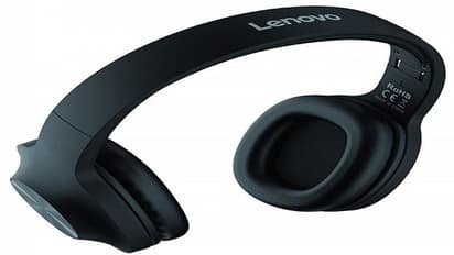 ఇక్యూ టెక్నాలజీతో లెనోవ కొత్త వైర్‌లెస్ హెడ్‌ఫోన్స్...