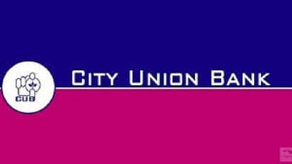 ವಿವಿಧ ಹುದ್ದೆ ಭರ್ತಿಗೆ ಸಿಟಿ ಯೂನಿಯನ್ ಬ್ಯಾಂಕ್  ಅರ್ಜಿ ಆಹ್ವಾನ