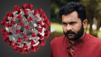 നാടിനെ രക്ഷിച്ച സൂപ്പർ ഹീറോയാണ് ഡോ. ശംഭു: അജു വർഗീസ്