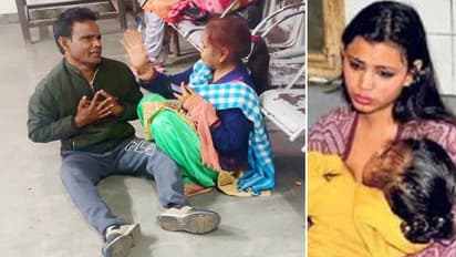 सुहागरात पर दुल्हन कर रही थी इंतजार...तभी मिली सदमे वाली खबर..वो रोते हुए हॉस्पिटल भागी