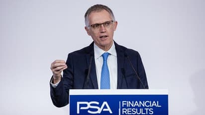 വേള്ഡ് കാര് പേഴ്സണ് പുരസ്കാരം ഈ വണ്ടിക്കമ്പനി മുതലാളിക്ക്