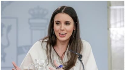 യൂറോപ്പില് മറ്റൊരു വനിതാ മന്ത്രിക്ക് കൂടി കൊവിഡ് 19 സ്ഥിരീകരിച്ചു