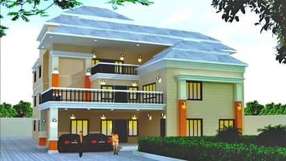 কখন আপনি সুন্দর বাড়ি বা সম্পত্তির মালিক হবেন, জেনে নিন