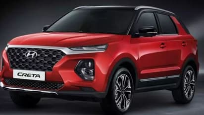 Hyundai CRETA 2020..! 7 நாளில் 10 ஆயிரத்திற்கும் அதிகமானோர் முன்பதிவு..! அப்படி என்ன  இருக்கு இந்த காரில்.?