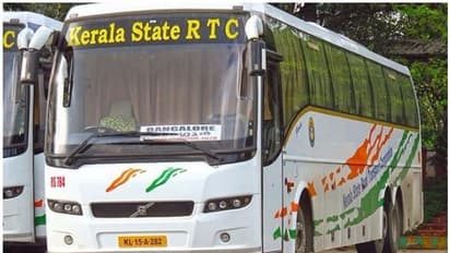 കൊവിഡ് 19: യാത്രക്കാരില്ലാതെ അന്തര് സംസ്ഥാന കെഎസ്ആർടിസി സര്വ്വീസുകള്, പലതും റദ്ദാക്കി