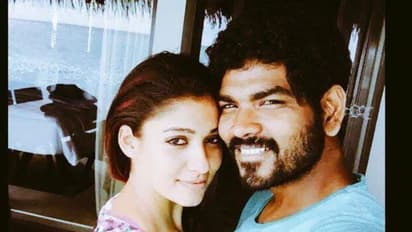 গাঁটছড়া বাঁধছেন নয়নতারা-ভিগনেশ, নেটে ভাইরাল আমন্ত্রণ ভিডিও।