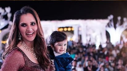 'കുഞ്ഞില്ലെങ്കില് ജീവിതം പൂര്ണമാകില്ല'; ജനങ്ങളുടെ മനോഭാവം ശരിയല്ലെന്ന് സാനിയ മിര്സ