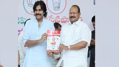 వైసిపి శ్రేణులే అలా చేస్తే రాజీనామాకు సిద్దమా?: జగన్ కు కన్నా సవాల్