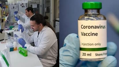 என் ஆண்டவரே இது போதும்..  கொரோனாவுக்கு மருந்து ரெடி...!!  இஸ்ரேல் விஞ்ஞானிகள் அதிரடி என தகவல்..!!