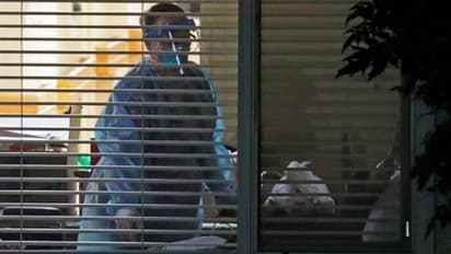 കൊറോണ വൈറസും പ്രായവും തമ്മില് ബന്ധമുണ്ടെന്ന് വിദഗ്ധര്...