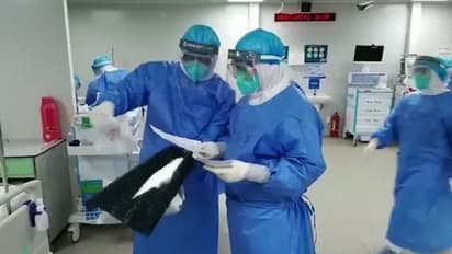 ബഹ്റൈനിൽ മലയാളി നഴ്‌സിന് കൊവിഡ് 19 സ്ഥിരീകരിച്ചു, യുഎഇയിൽ 11 പേർക്ക് കൂടി രോഗബാധ