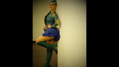 ನಟಿಯಾಗೋ ಮುನ್ನ ಈ ಕೆಲಸ ಮಾಡುತ್ತಿದ್ದ ಲಂಕಾ ಚೆಲುವೆ ಜಾಕ್ವೆಲಿನ್!