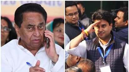 മധ്യപ്രദേശ്:വിശ്വാസവോട്ടെടുപ്പ് ഉടന് നടത്തണമെന്ന് ബിജെപി; രാജിവച്ച എംഎല്എമാര് ഹാജരാകണമെന്ന് സ്പീക്കര്